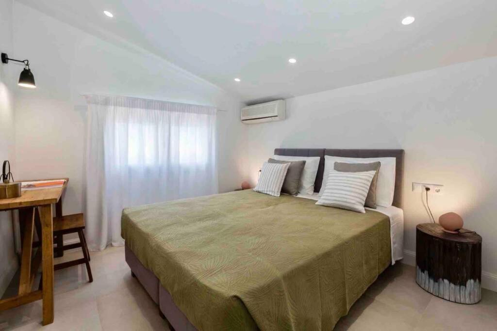 Villa Anaera Pelekas Exterior foto
